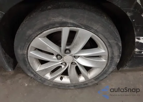 2016 Chevrolet Impala 2Lz z USA, uszkodzony, nr VIN 1G1145S36GU164457